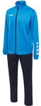 Hummel hmlPROMO POLY SUIT DIVA BLUE/MARINE 2XL