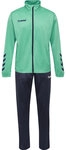 Hummel hmlPROMO POLY SUIT ATLANTIS/MARINE 3XL