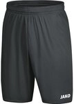 JAKO Sporthose Manchester 2.0 3XL Anthrazit