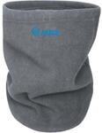 JAKO Neckwarmer One Size Steingrau