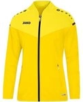 JAKO Pr&auml;sentationsjacke Champ 2.0 40 Citro/Citro Light
