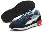 Puma Graviton Pro Blau Gr&ouml;&szlig;e 40/5