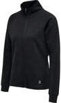Hummel hmlESSI ZIP JACKET - BLACK - XS