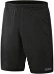 JAKO Schiedsrichter Sporthose XS Schwarz