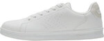 Hummel Busan Sneaker WHITE/MARSHMALLOW 42