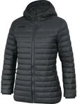 JAKO Steppjacke 42 Schwarz