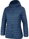 JAKO Steppjacke 36 Marine