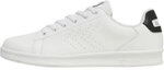 Hummel Busan Sneaker WHITE/BLACK 40,5