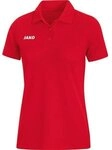 JAKO Polo Base 36 Rot