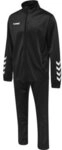 Hummel hmlPROMO POLY SUIT BLACK L