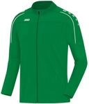 JAKO Freizeitjacke Classico 4XL Sportgr&uuml;n
