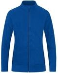 JAKO Fleecejacke 38 Royal/Marine