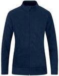 JAKO Fleecejacke 42 Marine/Darkblue