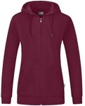Jako Kapuzenjacke Organic Damen C6820D 130 34