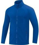 JAKO Softshelljacke Team 4XL Royal