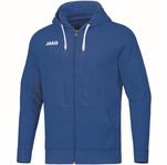 JAKO Kapuzenjacke Base XXL Royal