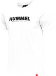 Hummel hmlLEGACY T-SHIRT WHITE XL