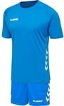 Hummel hmlPROMO SET DIVA BLUE L