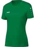 JAKO Trikot Team KA Damen 34 Sportgr&uuml;n