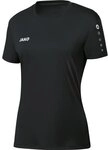JAKO Trikot Team KA Damen 44 Schwarz