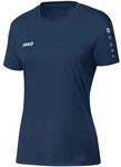 JAKO Trikot Team KA Damen 40 Navy