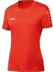 JAKO Trikot Team KA Damen 34 Flame