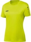 JAKO Trikot Team KA Damen 38 Lime