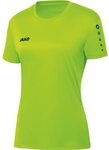 JAKO Trikot Team KA Damen 38 Neongr&uuml;n
