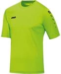 JAKO Trikot Team KA 116 Neongr&uuml;n