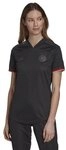 adidas DFB A JSY W schwarz XS