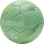 HUMMEL ELITE Handball GREEN/YELLOW 3