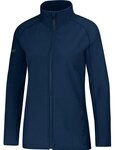 JAKO Softshelljacke Team 44 Marine