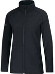 JAKO Softshelljacke Team 40 Schwarz