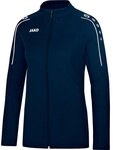 JAKO Freizeitjacke Classico 40 Marine