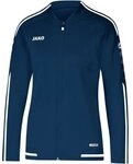 JAKO Freizeitjacke Striker 2.0 40 Marine/Wei&szlig;