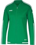 JAKO Freizeitjacke Striker 2.0 42 Sportgr&uuml;n/Wei&szlig;