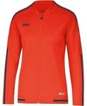 JAKO Freizeitjacke Striker 2.0 34 Flame/Navy