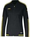JAKO Freizeitjacke Striker 2.0 44 Schwarz/Neongelb