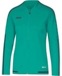 JAKO Freizeitjacke Striker 2.0 34 T&uuml;rkis/Anthrazit