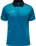 Hummel hmlAUTHENTIC FUNCTIONAL POLO - CELESTIAL - S