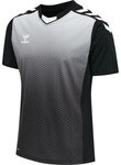 Hummel hmlCORE XK SUBLIMATION JERSEY S/S - BLACK - M