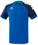 Erima Zenari 3.0 Trikot new royal/new navy 36