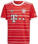 adidas FCB H JSY Y H64095 140