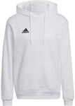 adidas Entrada 22 Hoody wei&szlig; S
