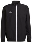 adidas ENT22 PRE JKT BLACK 2XL