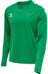 Hummel hmlCORE XK POLY JERSEY L/S - JELLY BEAN - 3XL