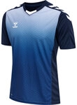 Hummel hmlCORE XK SUBLIMATION JERSEY S/S - MARINE - S
