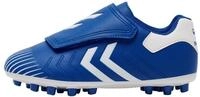 Hummel HATTRICK M.G. JR Fussballschuhe Blue 38