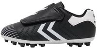 Hummel HATTRICK M.G. JR Fussballschuhe Black 27