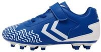 Hummel TOP STAR F.G. JR Fussballschuhe Blue 32